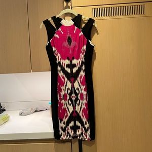 Beautiful body fitting dress